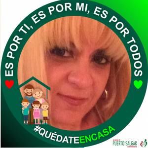 Meet your Posher, Miriam